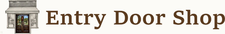 Entry Door Shop Wide Logo Nav