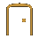 Arched Top Door